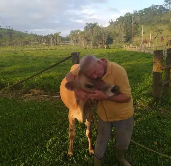 Majatalo Sítio Vô Inácio   Casa Inteira