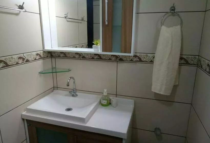 Majatalo Sítio Vô Inácio   Casa Inteira