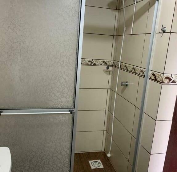 Pension Sítio Vô Inácio   Casa Inteira