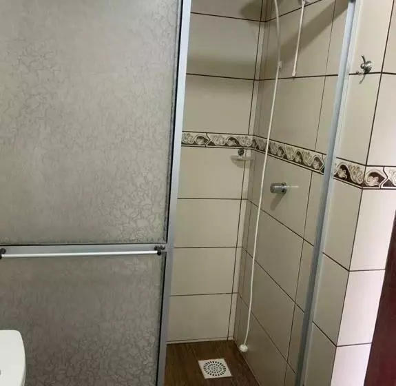 Majatalo Sítio Vô Inácio   Casa Inteira