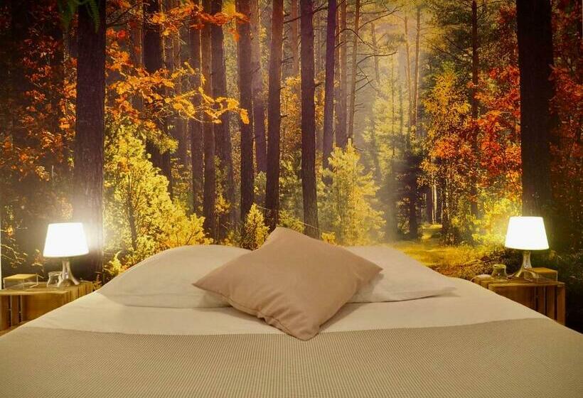 膳宿费 Studio Camino Real