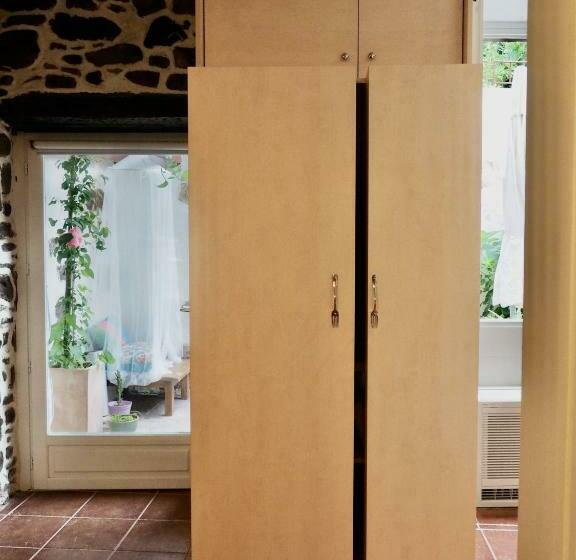 膳宿费 Studio Camino Real