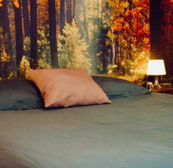 膳宿费 Studio Camino Real