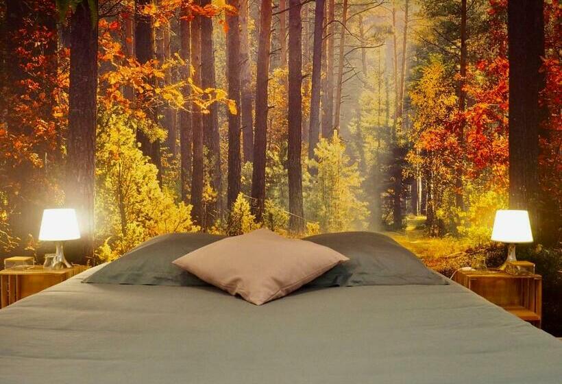 膳宿费 Studio Camino Real