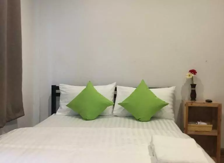 The Best House&hostel