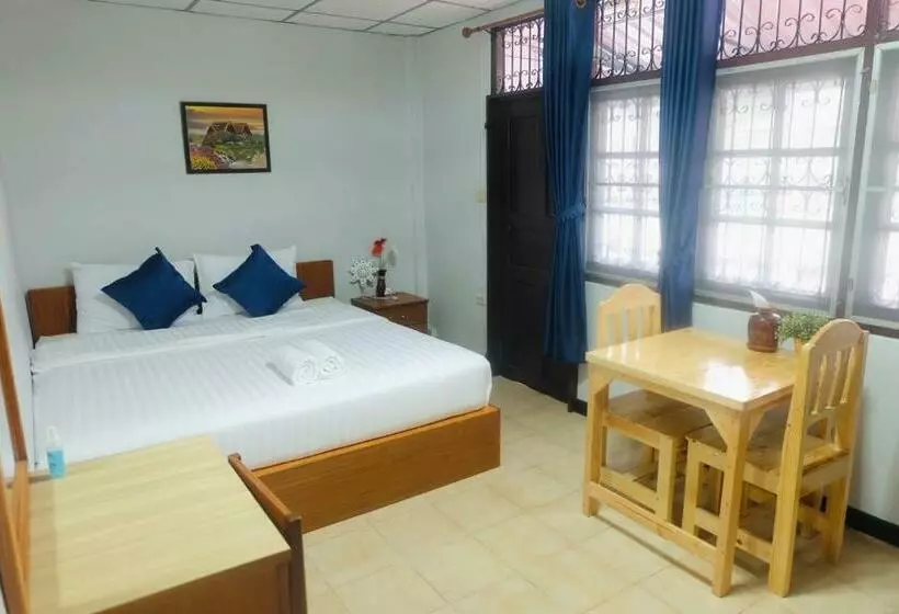 The Best House&hostel