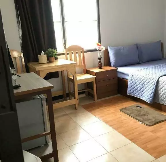 The Best House&hostel