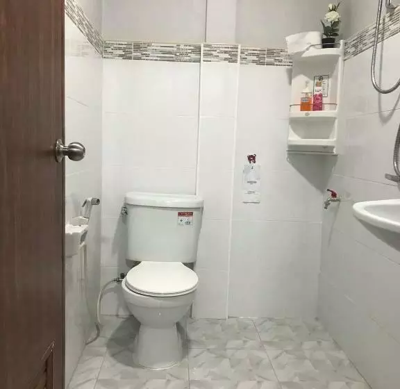 The Best House&hostel