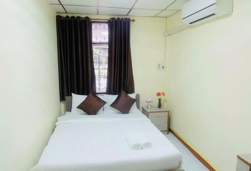 The Best House&hostel