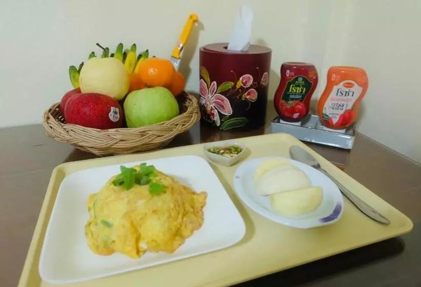 The Best House&hostel