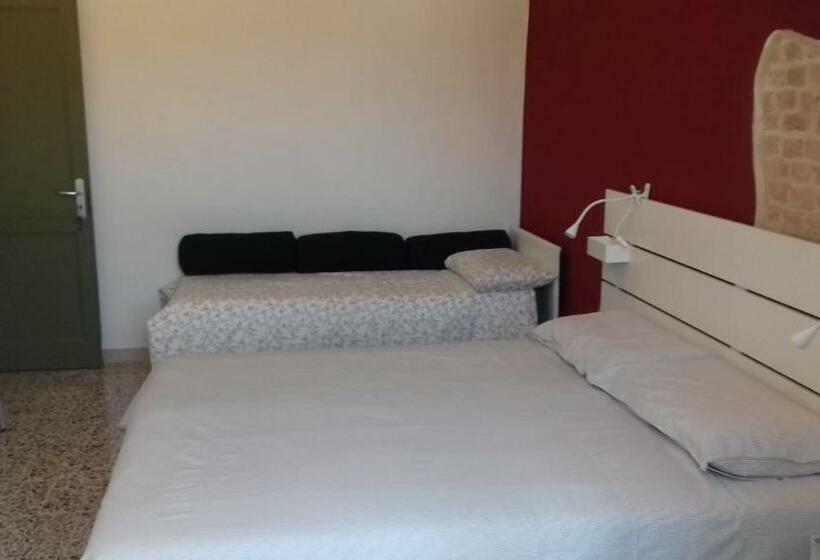 B&b I Colori Del Monferrato