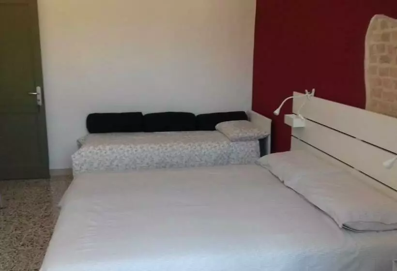 B&b I Colori Del Monferrato