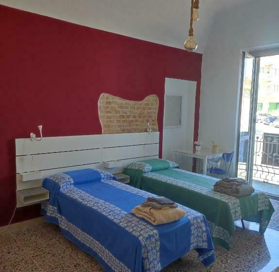 B&b I Colori Del Monferrato