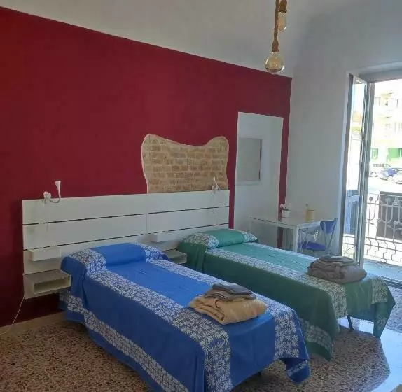 B&b I Colori Del Monferrato