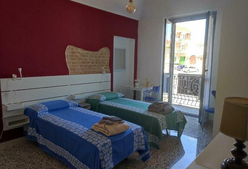 B&b I Colori Del Monferrato