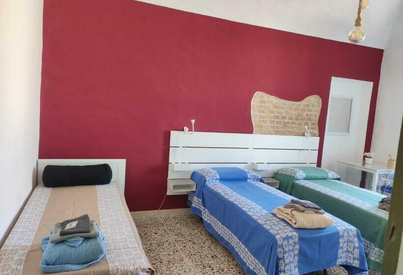 B&b I Colori Del Monferrato