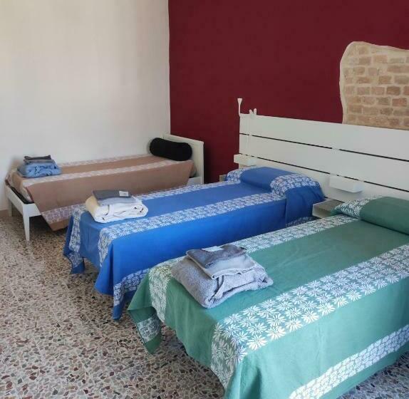 B&b I Colori Del Monferrato