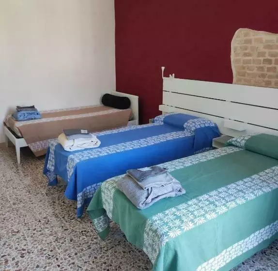 B&b I Colori Del Monferrato