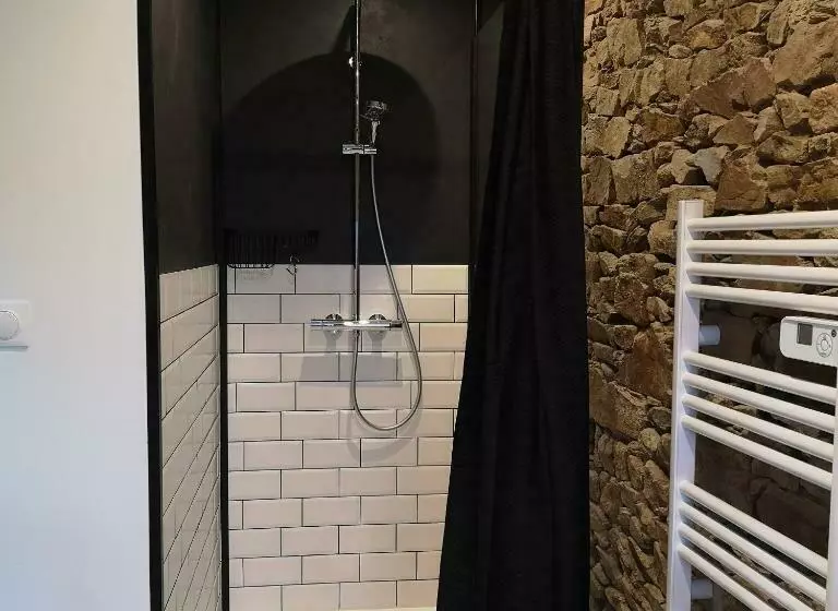 Aamiaismajoitus (B&B) Au Gray Du Temps Suspendu