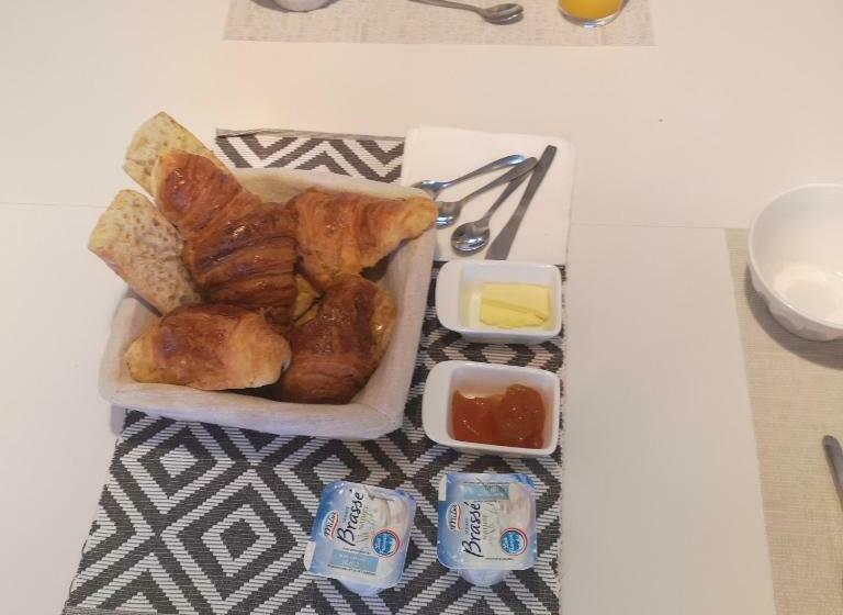 Bed and Breakfast Au Gray Du Temps Suspendu