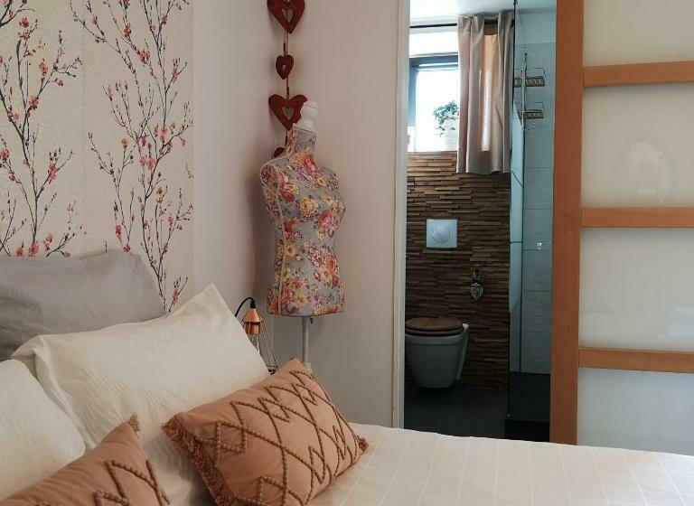 Bed and Breakfast Au Gray Du Temps Suspendu