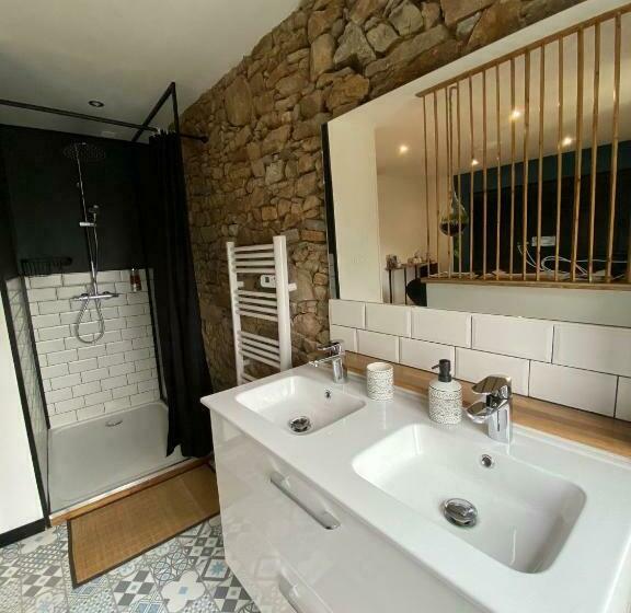 Bed and Breakfast Au Gray Du Temps Suspendu