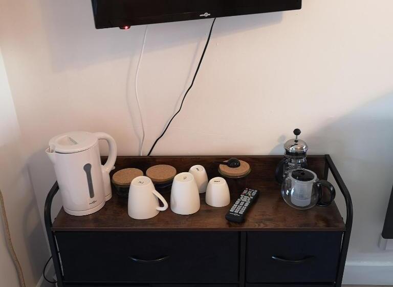 Bed and Breakfast Au Gray Du Temps Suspendu