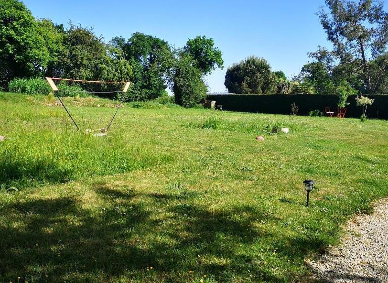 Bed and Breakfast Au Gray Du Temps Suspendu