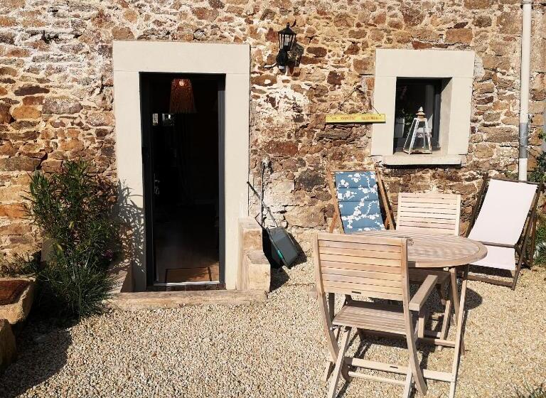 Bed and Breakfast Au Gray Du Temps Suspendu