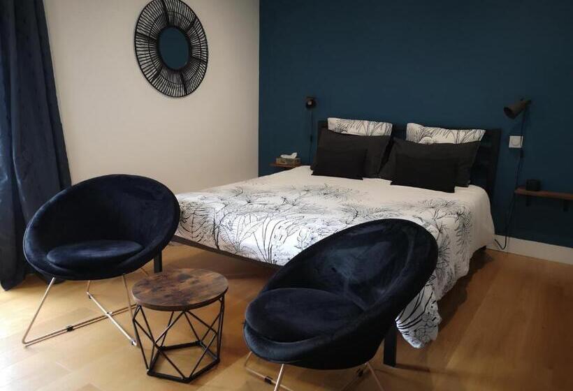 Bed and Breakfast Au Gray Du Temps Suspendu