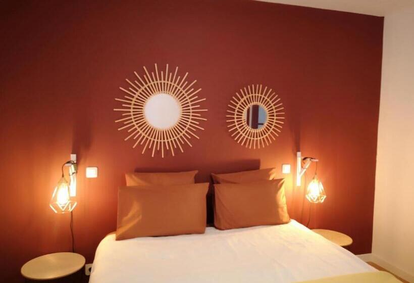 Bed and Breakfast Au Gray Du Temps Suspendu