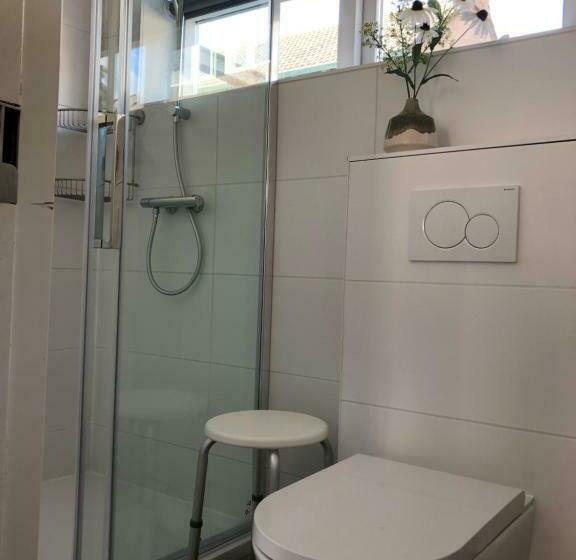 住宿加早餐 De Zwarte Ruiter