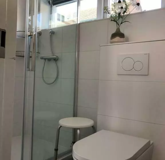 ベッドアンドブレックファースト De Zwarte Ruiter