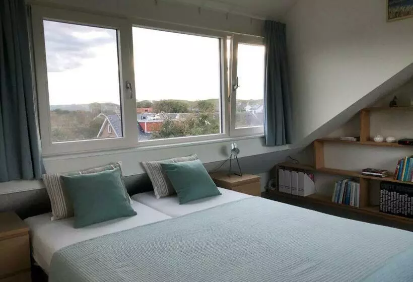 ベッドアンドブレックファースト De Zwarte Ruiter