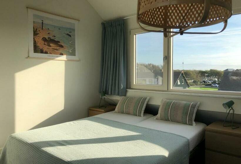 住宿加早餐 De Zwarte Ruiter