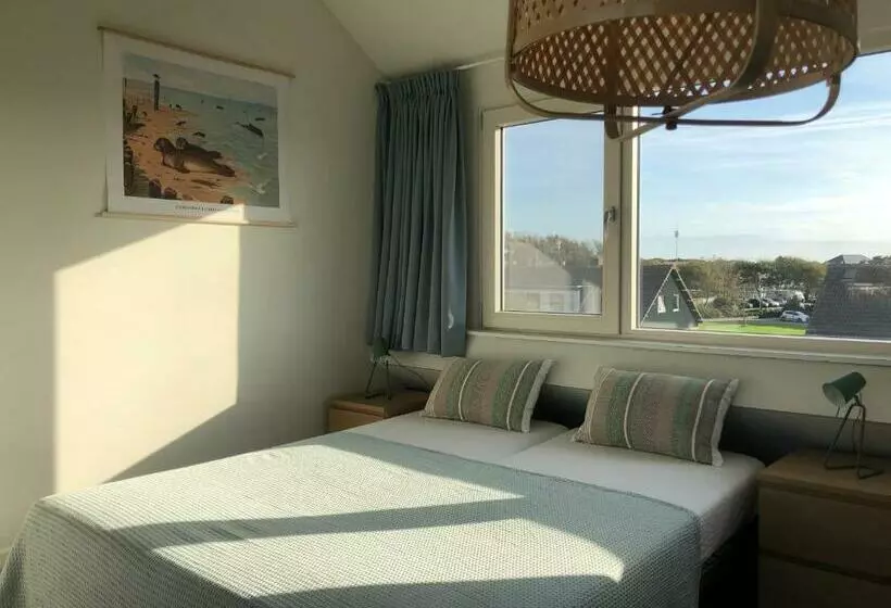 ベッドアンドブレックファースト De Zwarte Ruiter