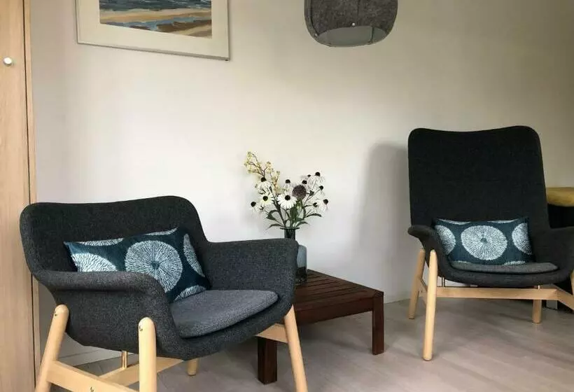 ベッドアンドブレックファースト De Zwarte Ruiter