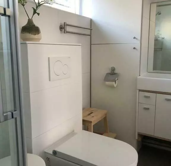 ベッドアンドブレックファースト De Zwarte Ruiter