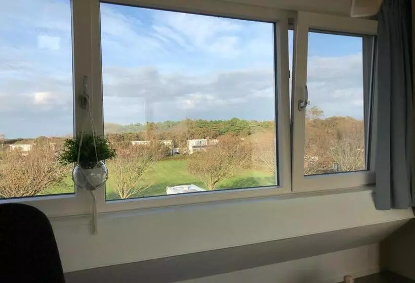 ベッドアンドブレックファースト De Zwarte Ruiter