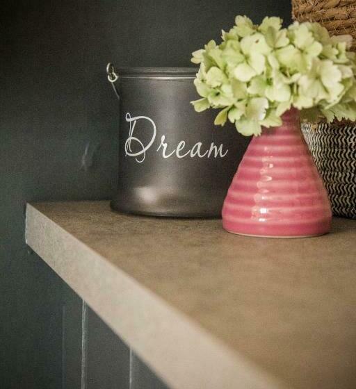 住宿加早餐  Gastenkamer Klein Geluk