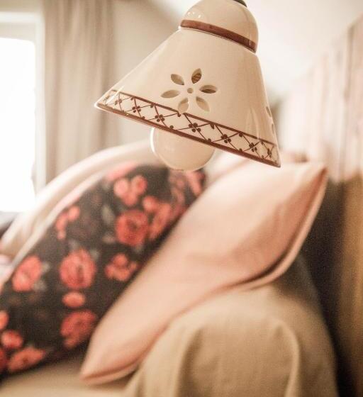 住宿加早餐  Gastenkamer Klein Geluk