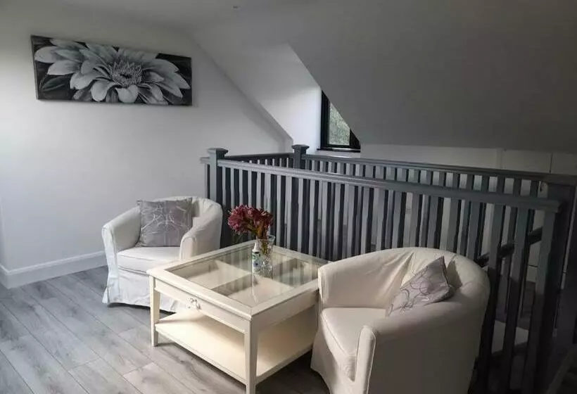 Glenbeg Lodge B&b