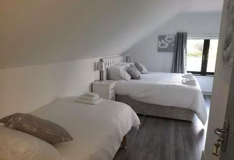 Glenbeg Lodge B&b
