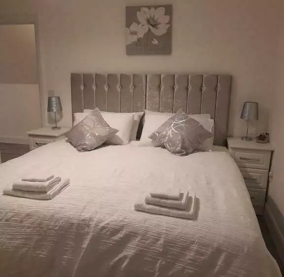 Glenbeg Lodge B&b