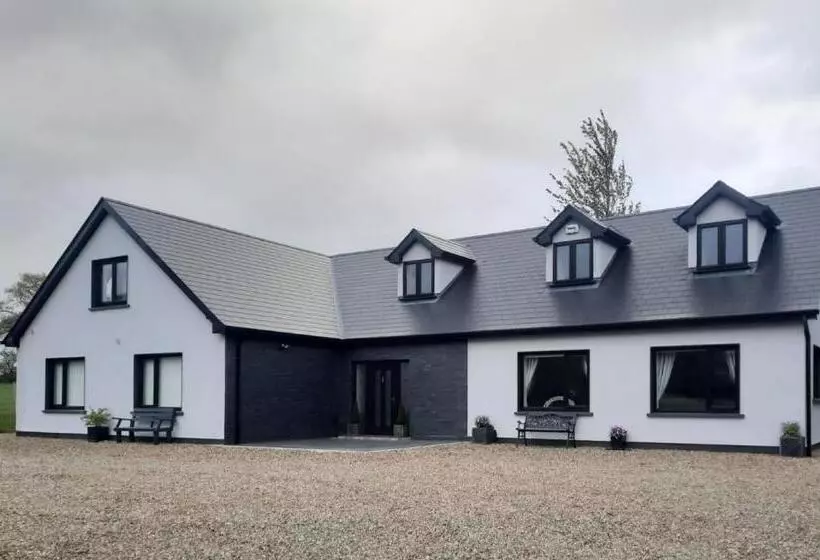 Glenbeg Lodge B&b