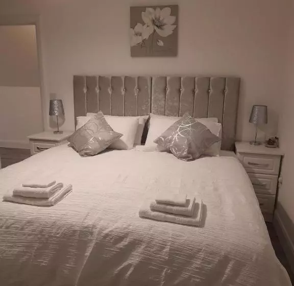 Glenbeg Lodge B&b