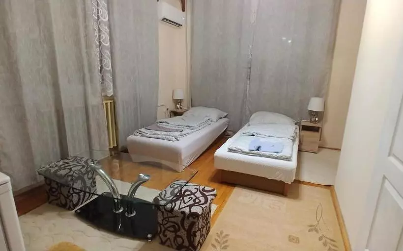 Pension Akhilleus Vendégház