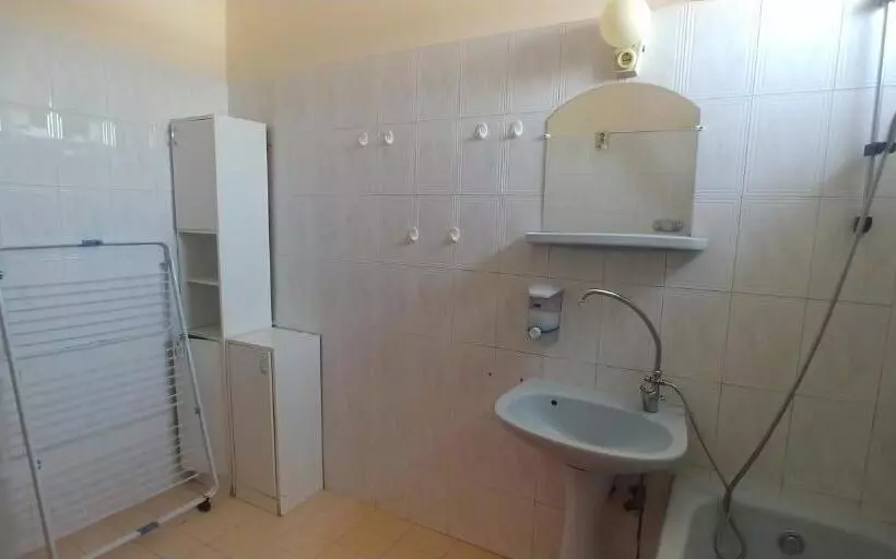 Pension Akhilleus Vendégház