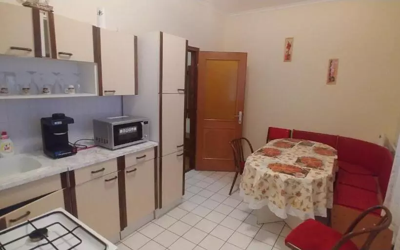 Pension Akhilleus Vendégház