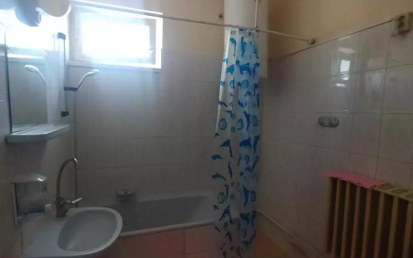 Pension Akhilleus Vendégház